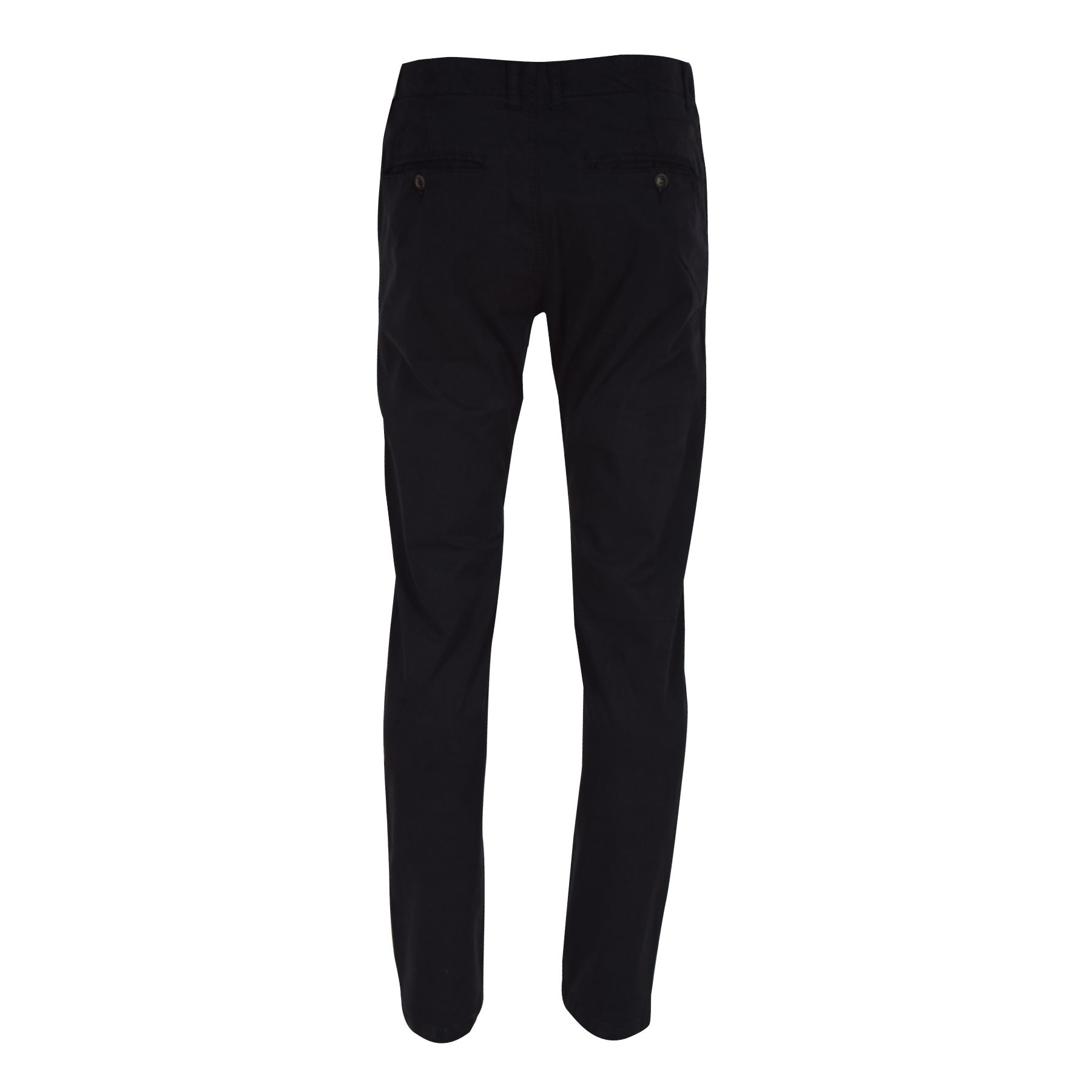 PANTALON CHINO DE GABARDINA PREMIUM - Imagen 2