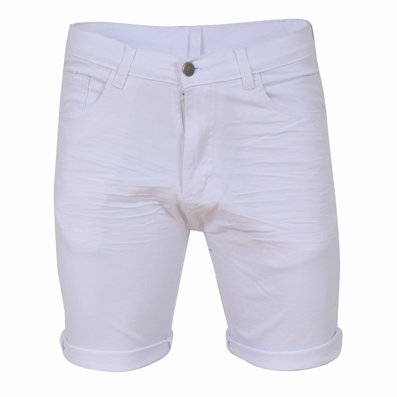 Bermuda denim slim