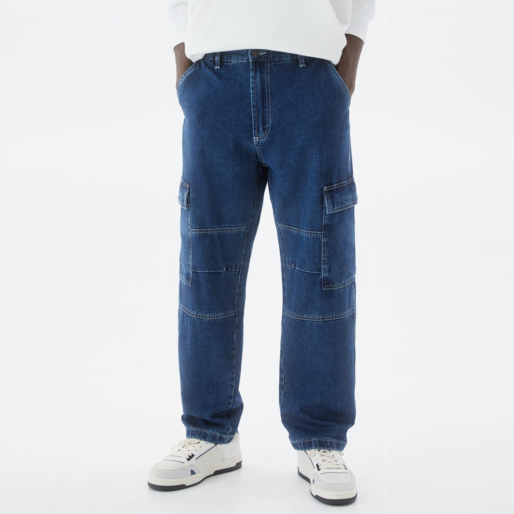 JEAN RELAX CARGO