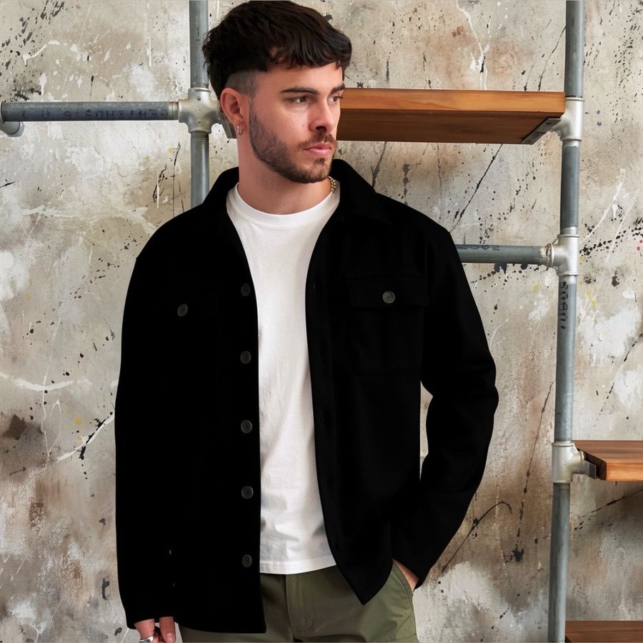 SACON DE PAÑO OVERSIZE