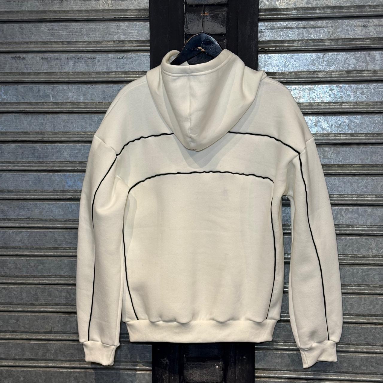 BUZO HODDIE OVERSIZE FRISA "OFFSIDE" ENVIVADO - Imagen 9