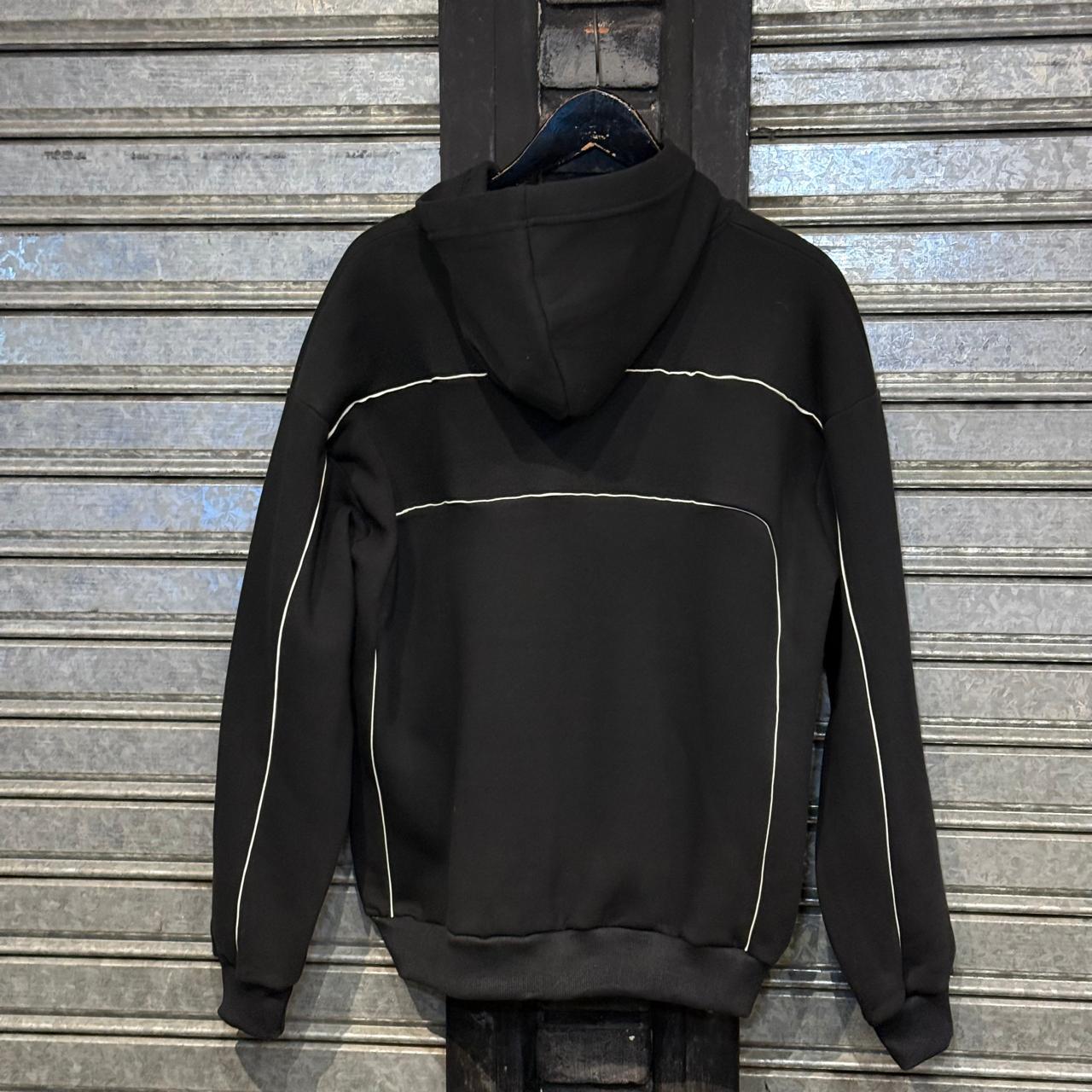 BUZO HODDIE OVERSIZE FRISA "OFFSIDE" ENVIVADO - Imagen 8