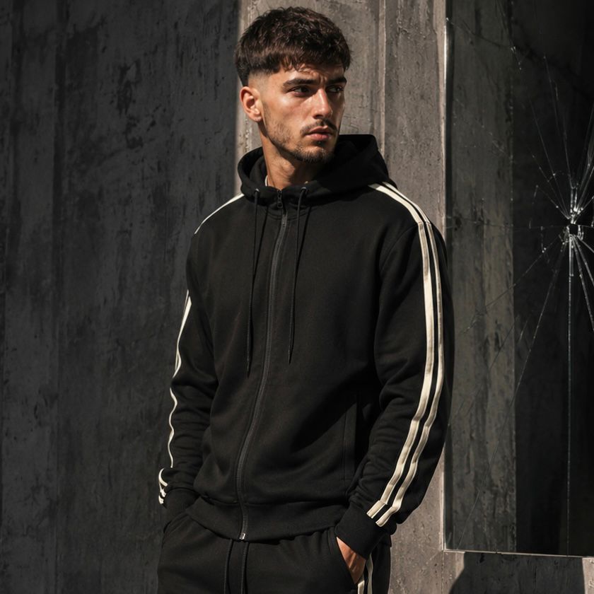 CAMPERA SPORTWEAR PREMIUM